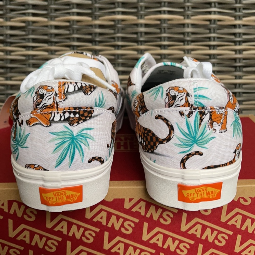 Vans Comfycush Era Discovery WMNS - Picture 14 of 16